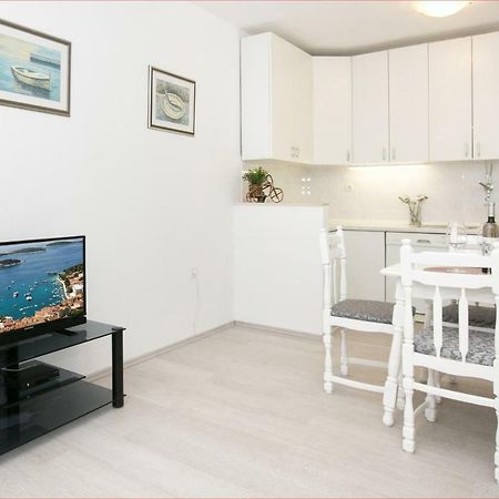 Apartman Zizula Kaštela المظهر الخارجي الصورة