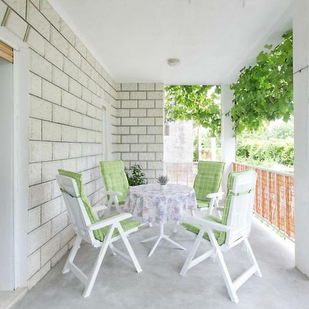 Apartman Zizula Kaštela المظهر الخارجي الصورة
