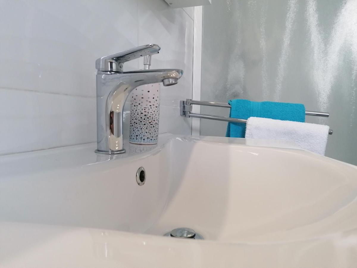 Apartman Zizula Kaštela المظهر الخارجي الصورة