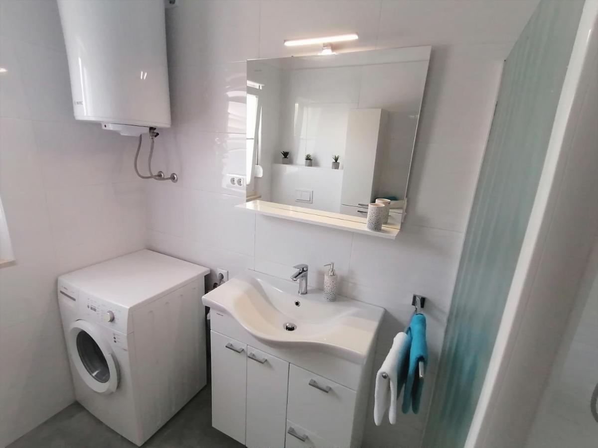 Apartman Zizula Kaštela المظهر الخارجي الصورة