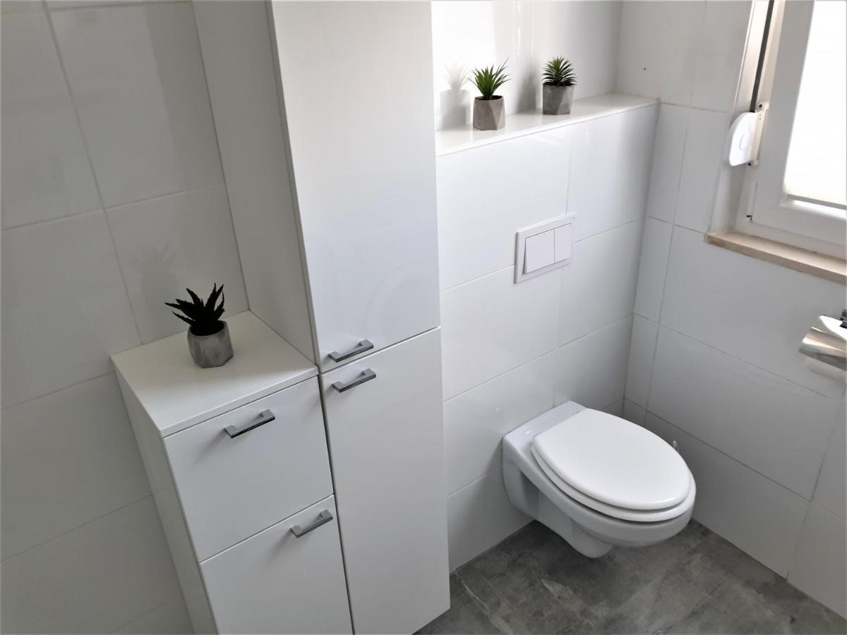 Apartman Zizula Kaštela المظهر الخارجي الصورة