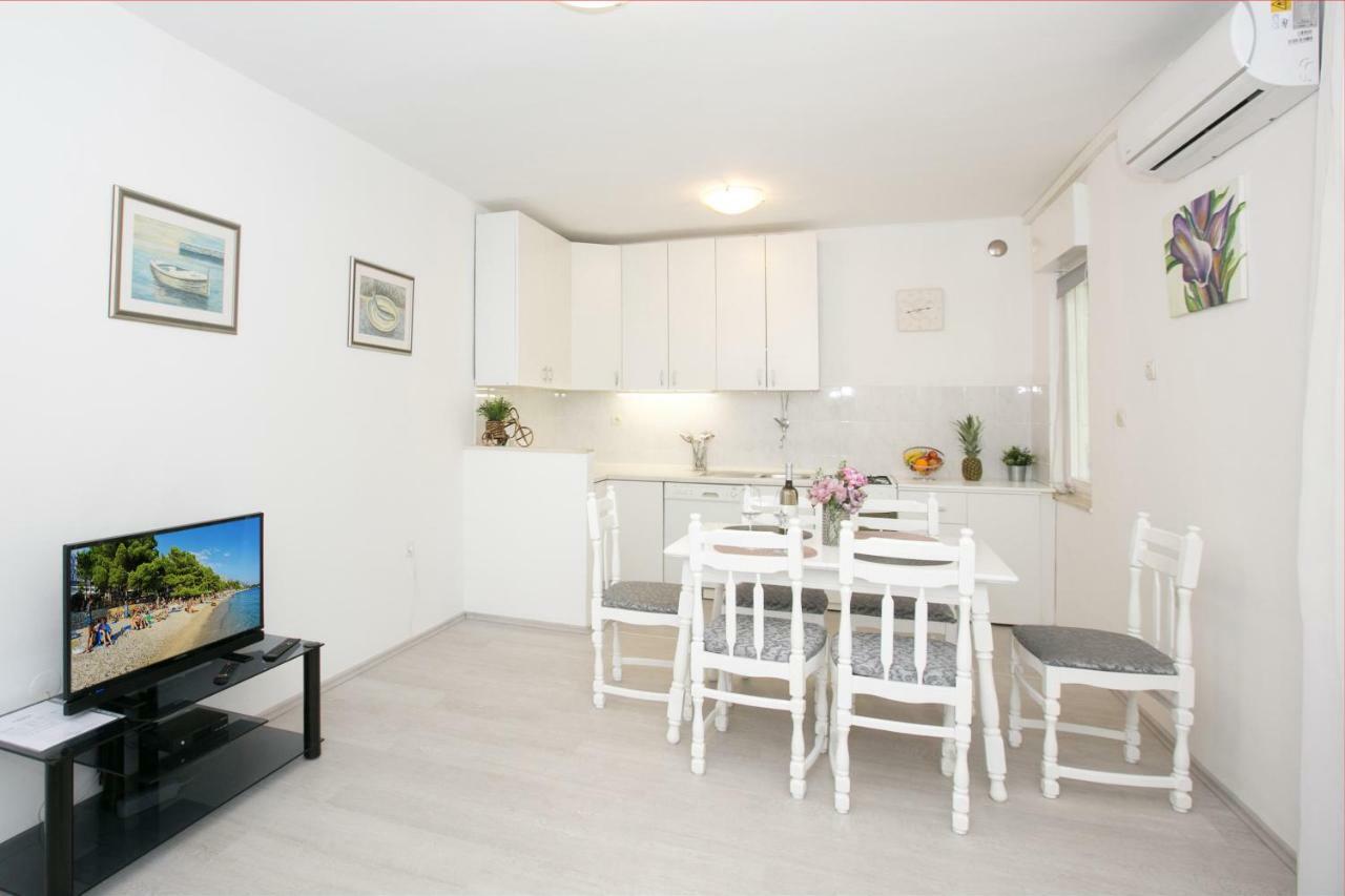 Apartman Zizula Kaštela المظهر الخارجي الصورة
